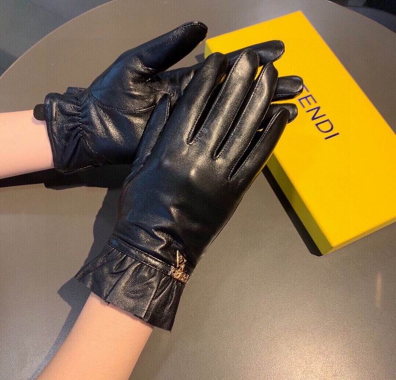 Fendi gloves hm05